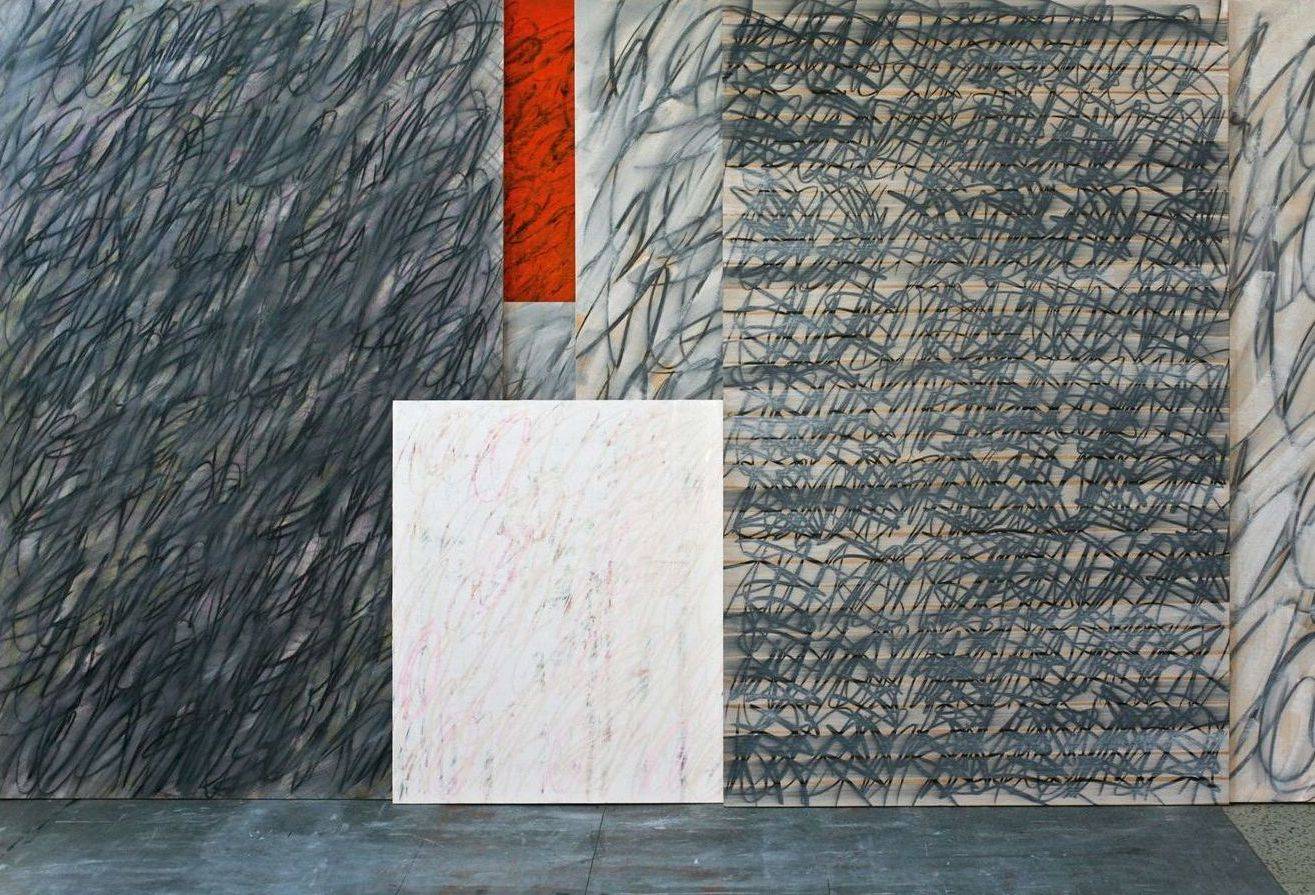 Atelier II, VŠUP Zlín. Foto Libor Stavjaník, 2009