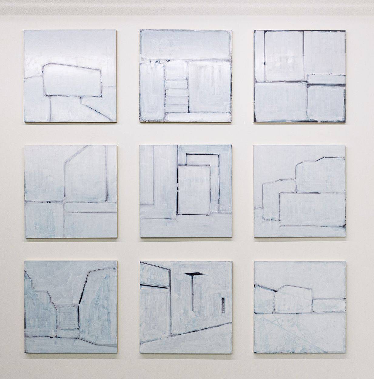 PŘEMALBA FOTOGRAFIE