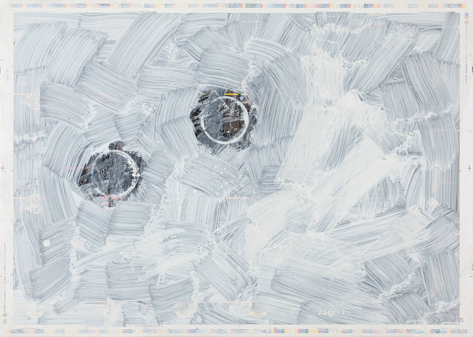 Makulatura, 500 x 700 mm