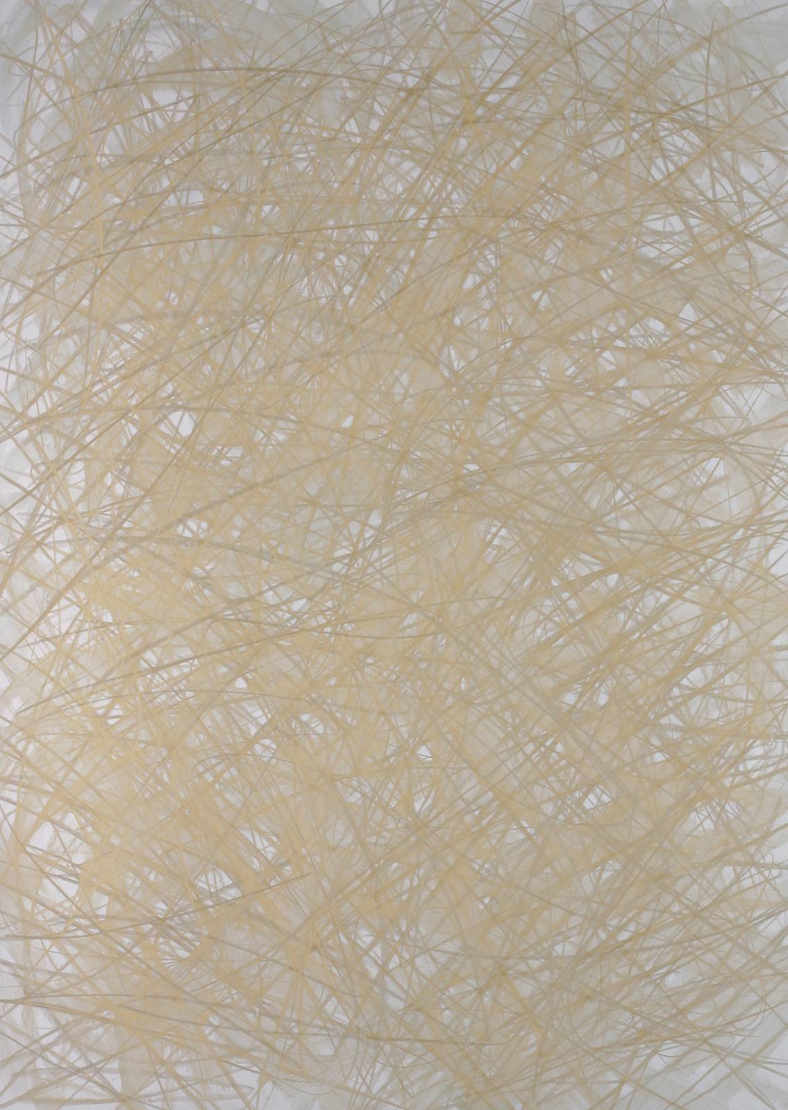 Průhledy, 2001, 1400 x 1000 mm