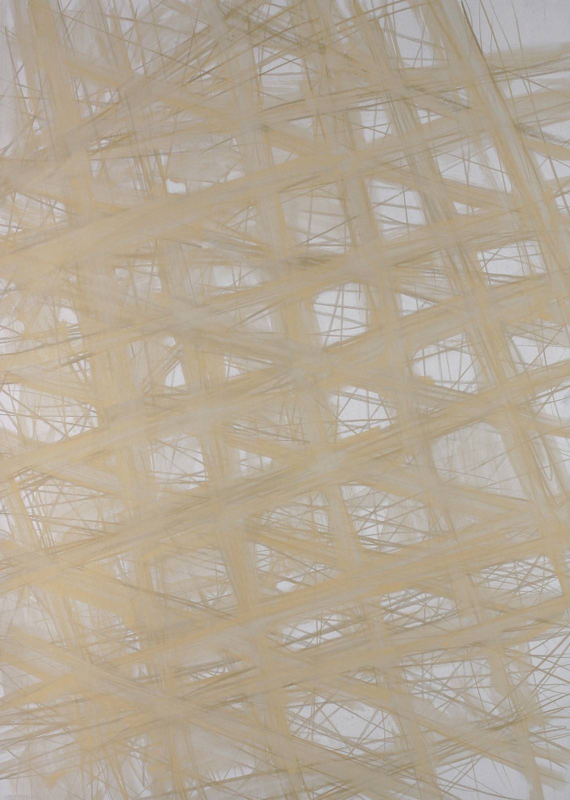 Průhledy, 2001, 1400 x 1000 mm