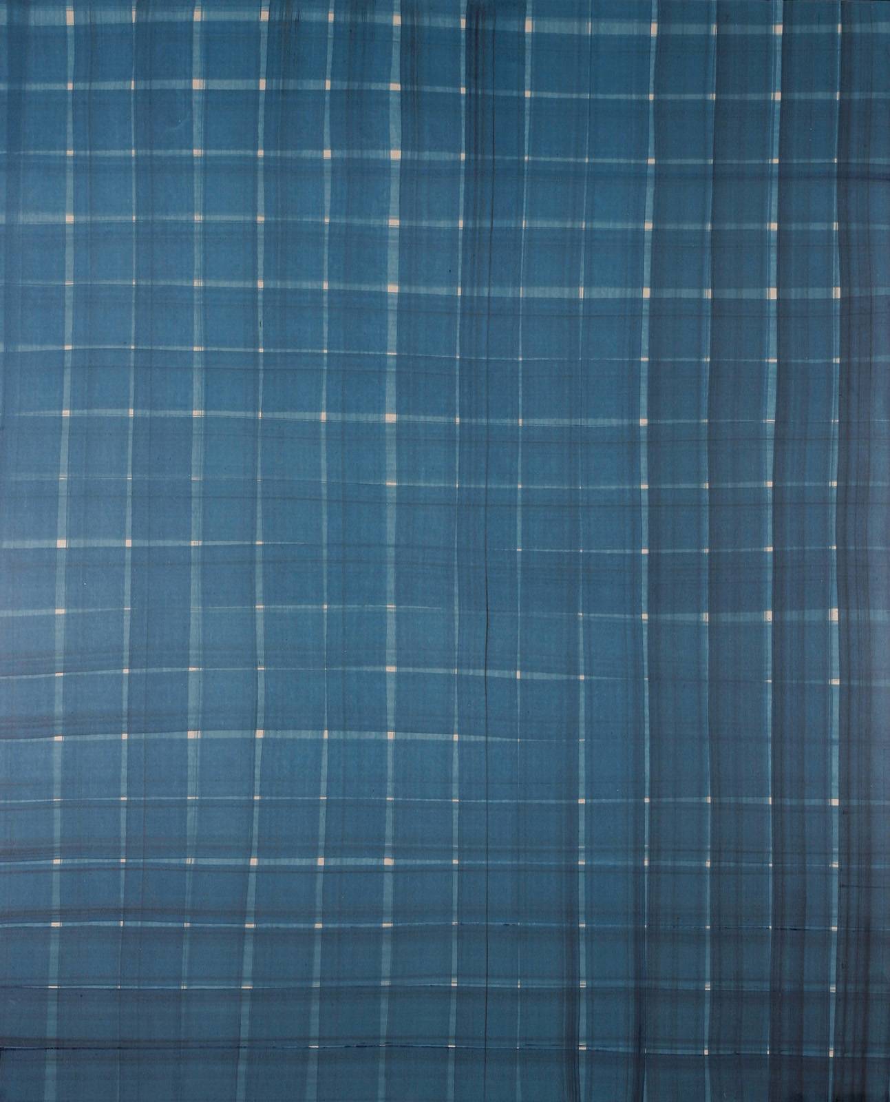 Rastr, 2000, 1280 x 1035 mm