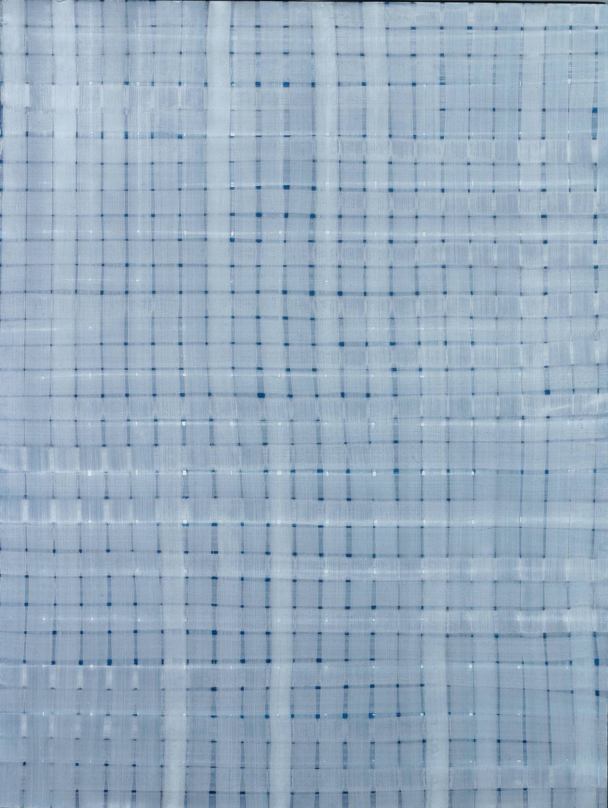 Rastr, 2000, olej, karton, 1400 x 1000 mm