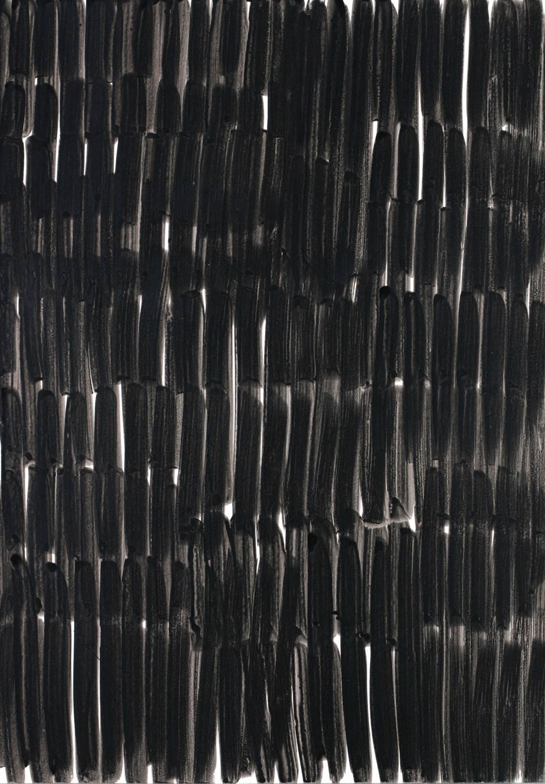 Rastr, 2001, 1000 x 700 mm