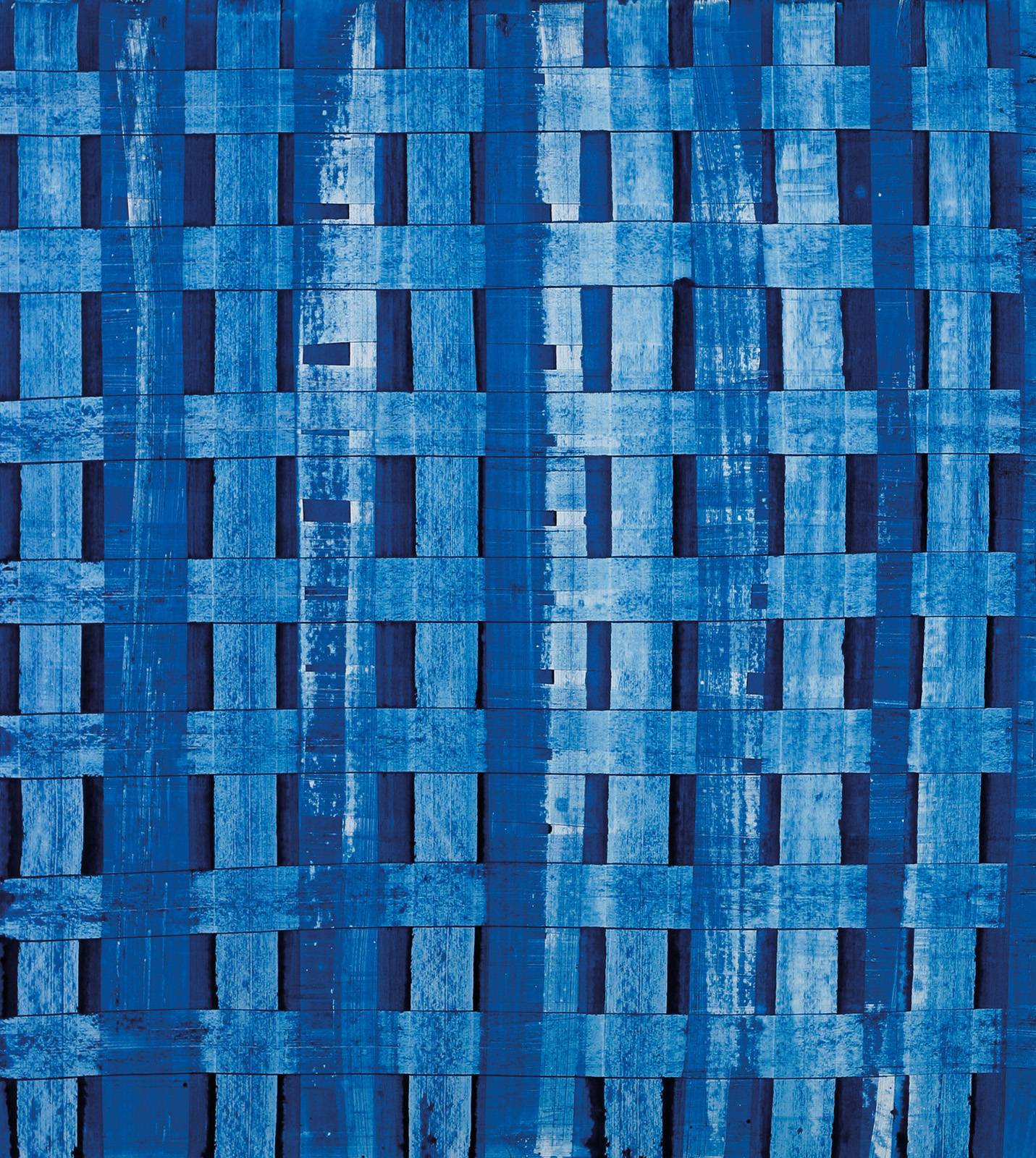 Rastr, 2005, 600 x 500 mm