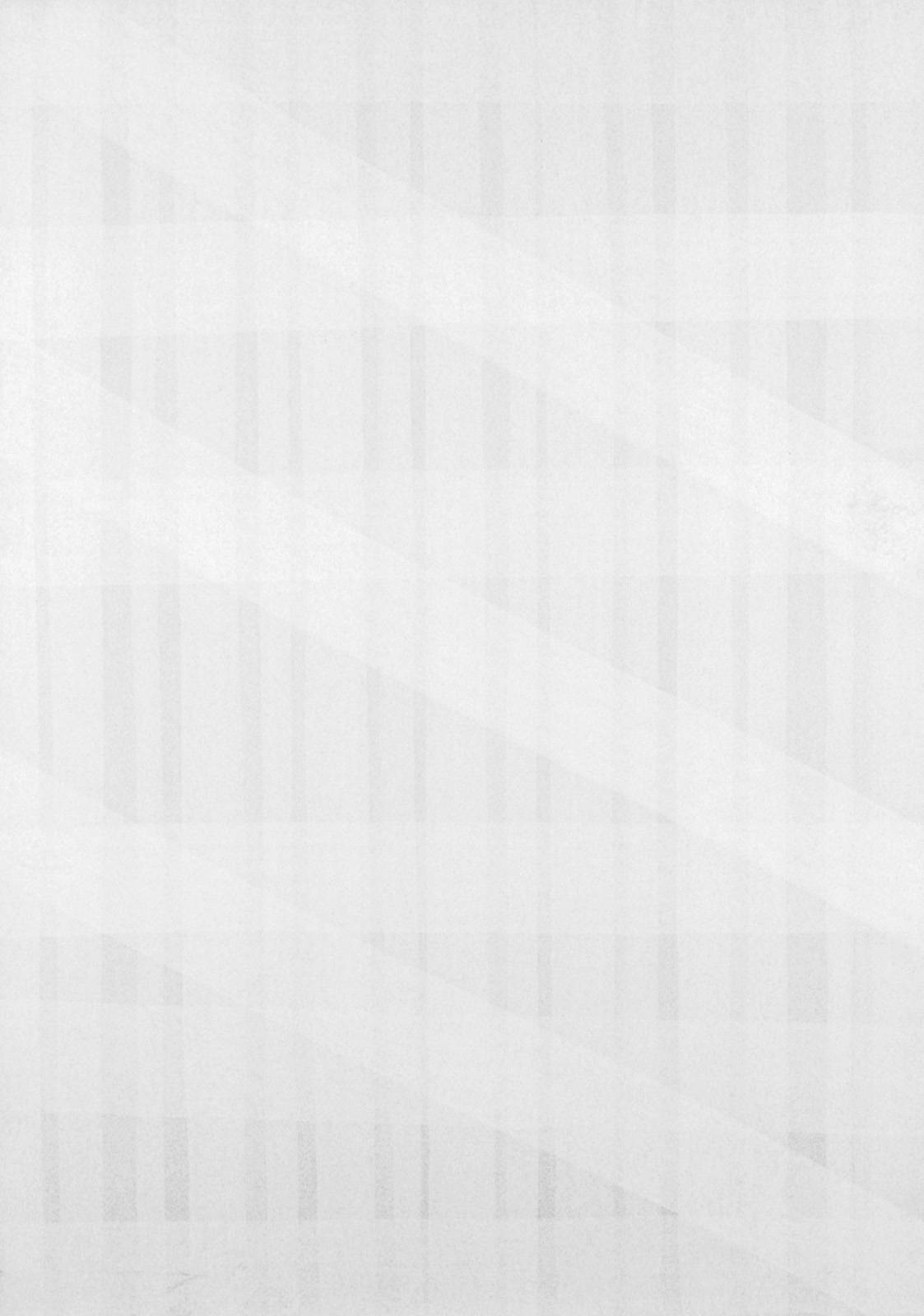 Bílá na šedé, z cyklu Rastry – architektura, 2002, 700 x 500 mm