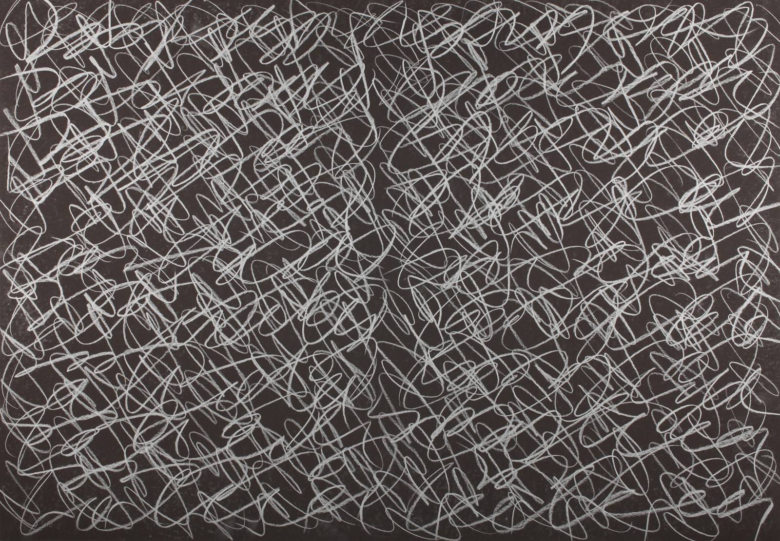 Noc a den, 2005, 700 x 1000 mm