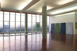 Fotografická dokumentace projektu 999