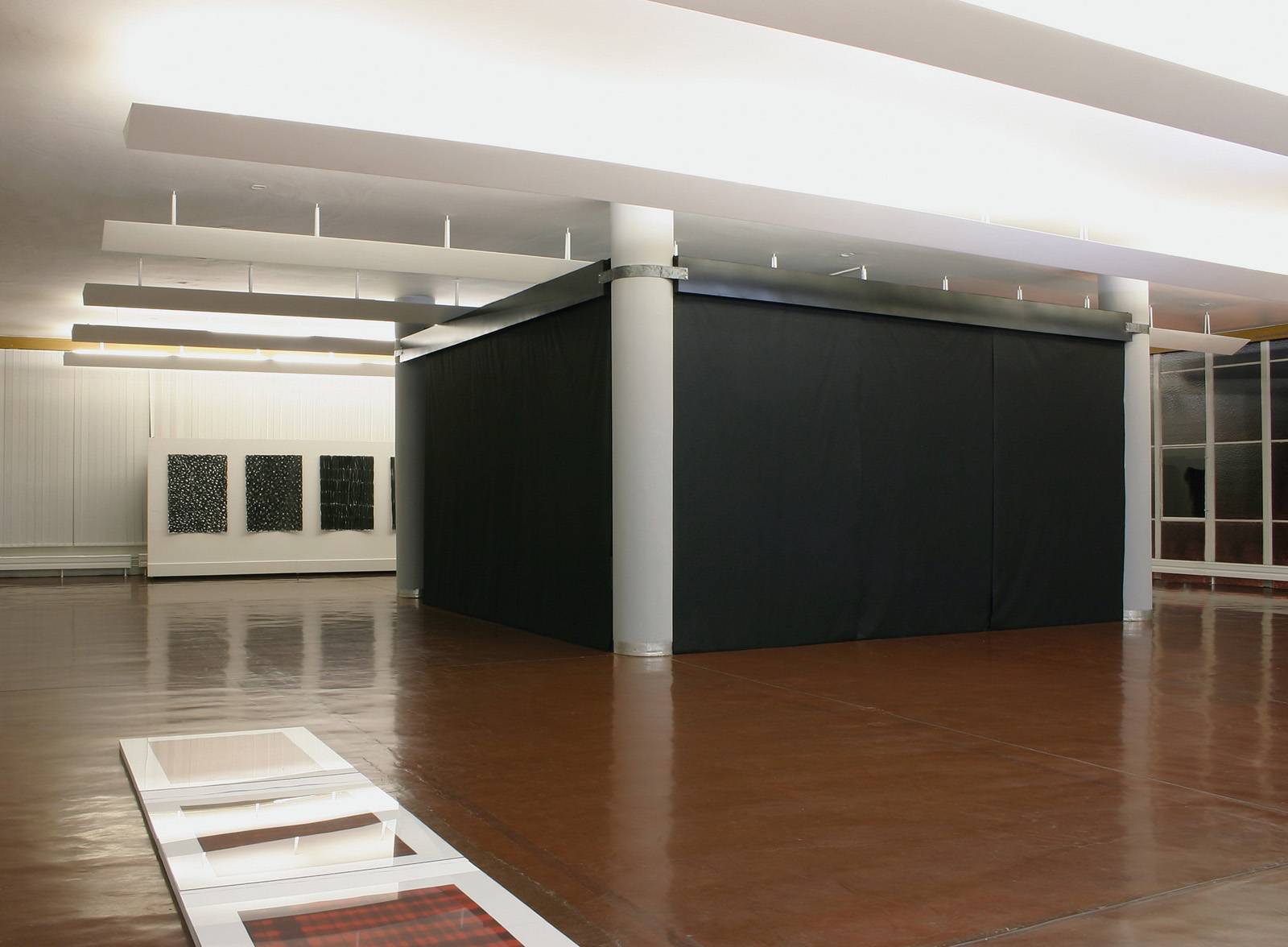 Fotografická dokumentace projektu 999