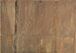 Kmeny, 1985, 35 x 50 cm