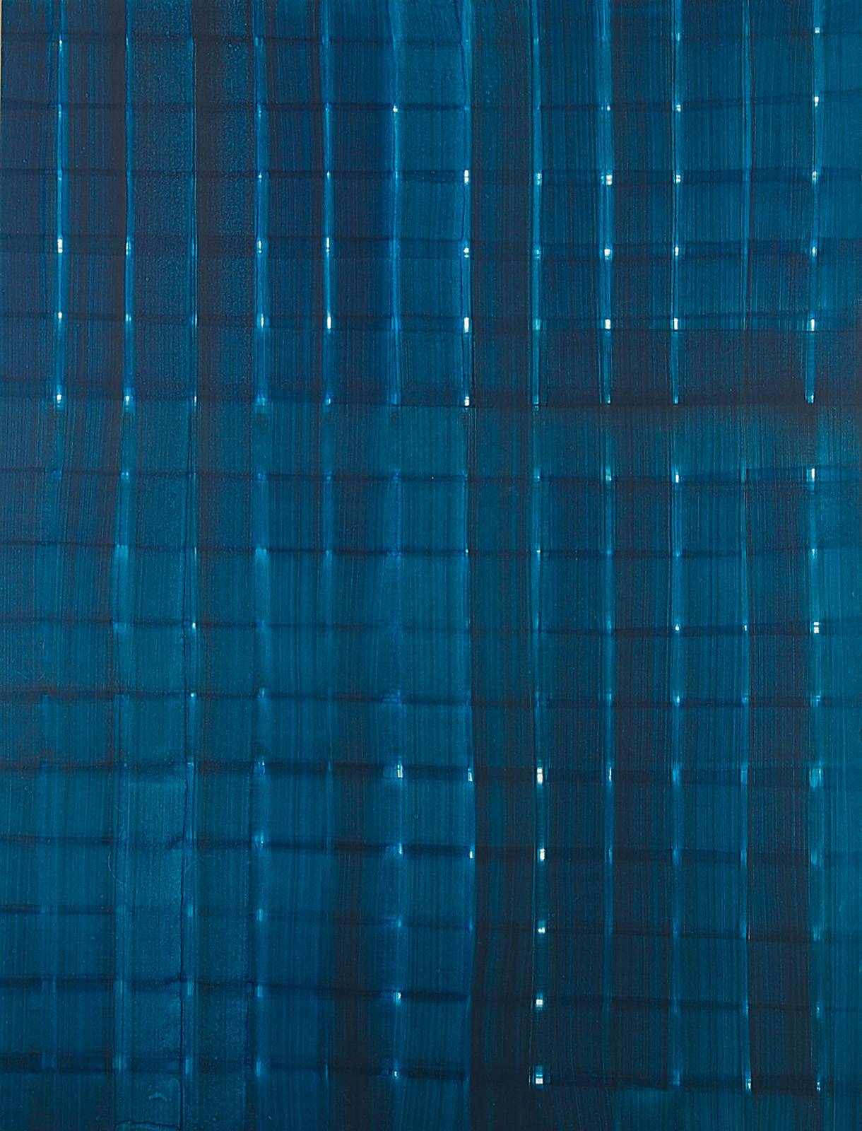 Rastr, 2000, 1280 x 1035 mm