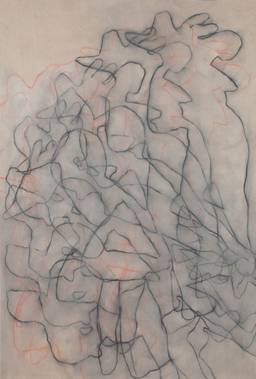 Valaši jdou do nebe, 180 x 121 cm