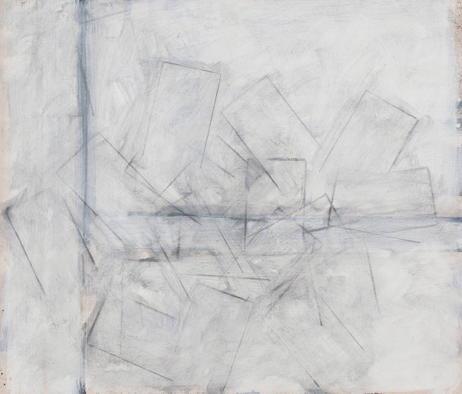 Makulatura – Krystaly, 210 x 240 mm