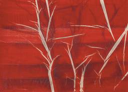 Makulatura, 1977, 400 x 600 mm