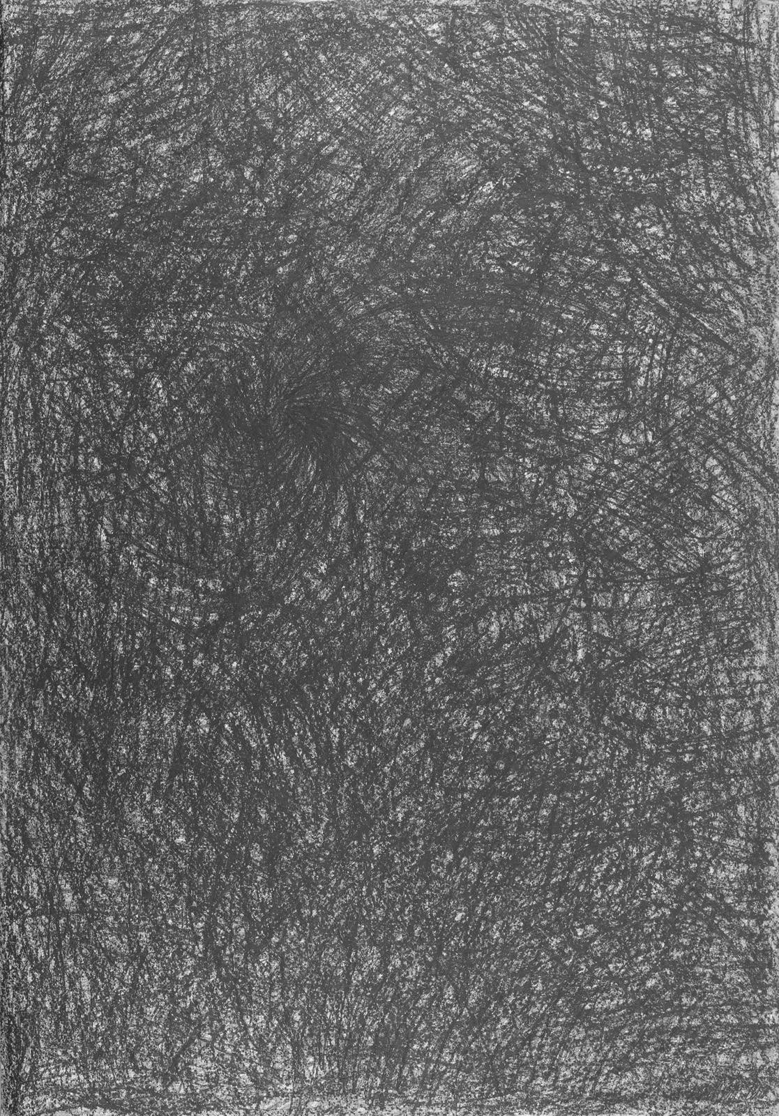 Z cyklu Terasa, 2000, 841 x 597 mm