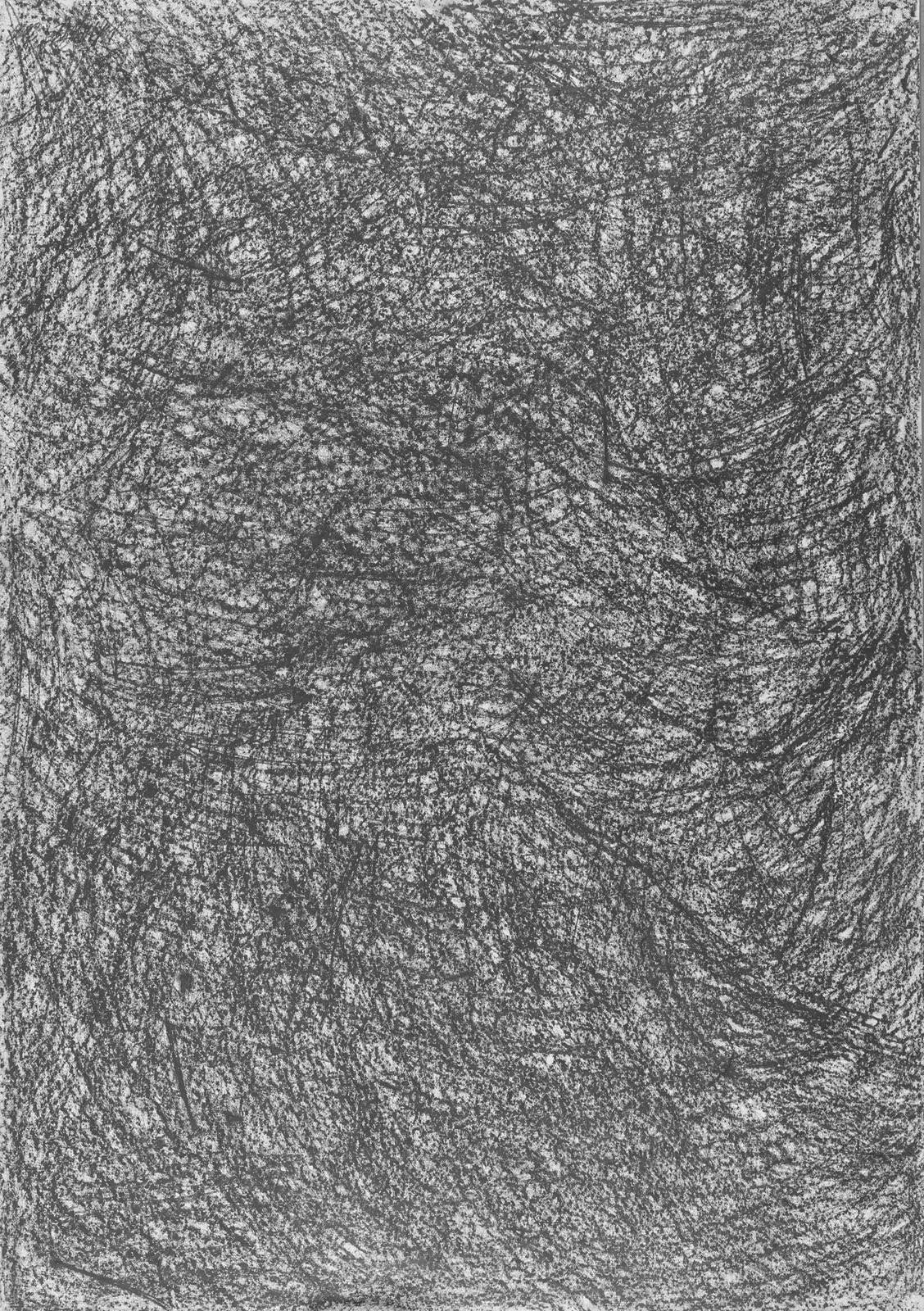 Z cyklu Terasa, 2000, 841 x 597 mm