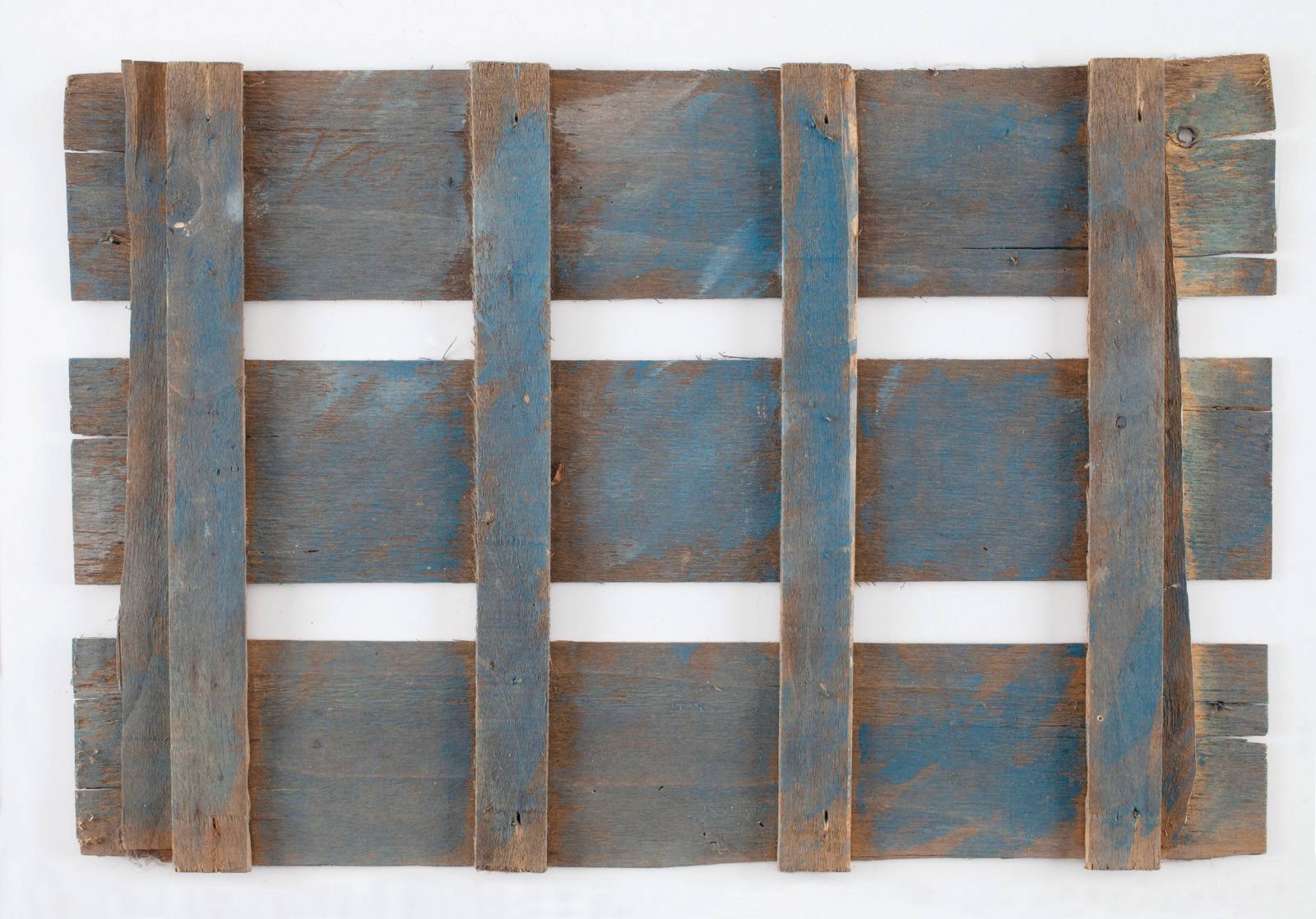 Deště – rastr, 1995, 30 x 40 cm