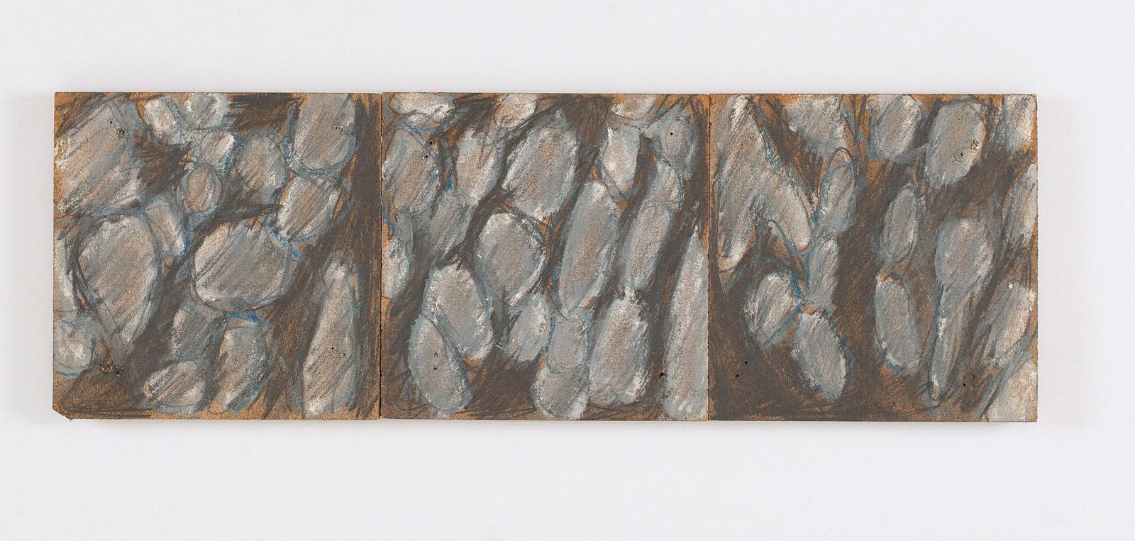 Z cyklu Světlo – Vistárie, 1995, 21 x 65 cm
